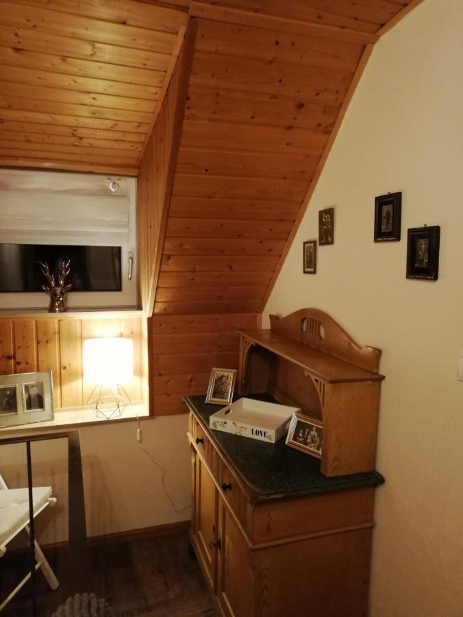 Вилла Haus Oldenburg Lauterecken Экстерьер фото